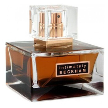 Intimately for Men EDT